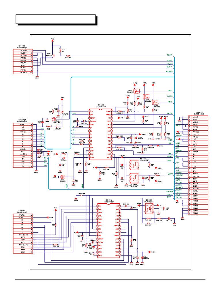 SCR 2438 | PDF
