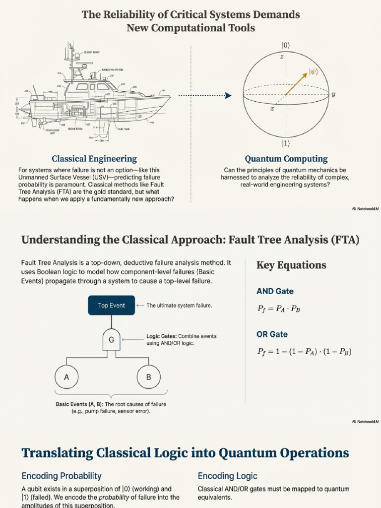 Quantum Reliability Benchmark | PDF