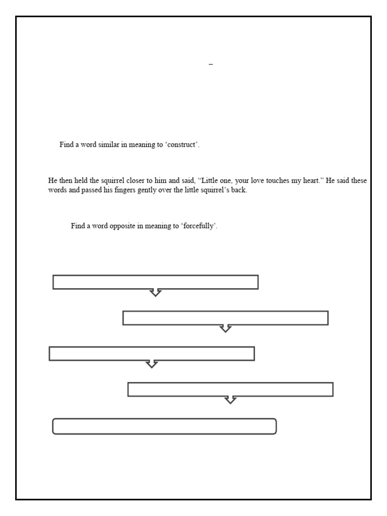 FINAL Worksheet 202 Lesson2 | PDF | Chess Openings | Chess