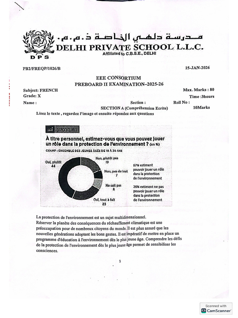 Dps Pb2 Paper | PDF
