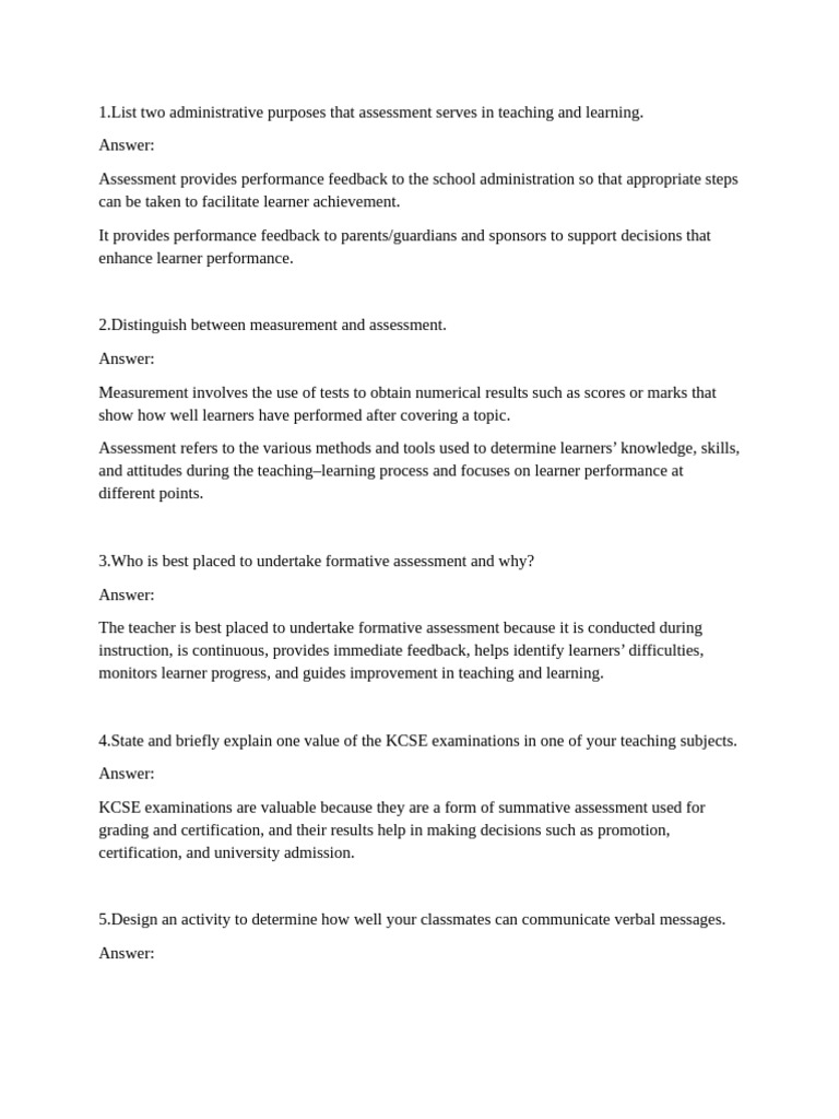 Final Assignment | PDF