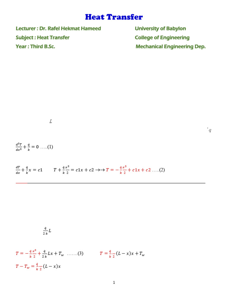 Publication 2 17749 553 | PDF | Thermal Insulation | Heat Transfer