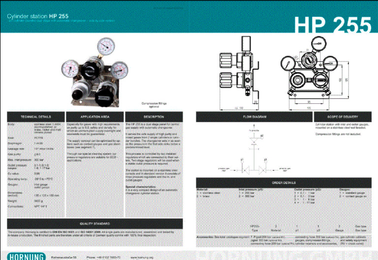 HP255 | PDF