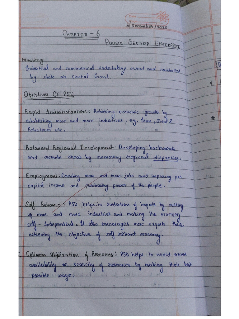 Commercial Chapter 6 Class 9 ICSE | PDF