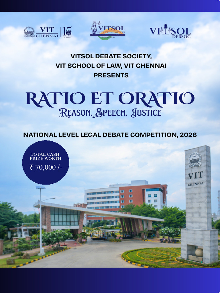 Ratio Et Oratio - Brocheure | PDF | Public Speaking | Alternative ...