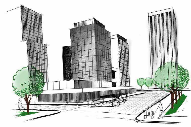 Final Project Perspective and Shadows | PDF