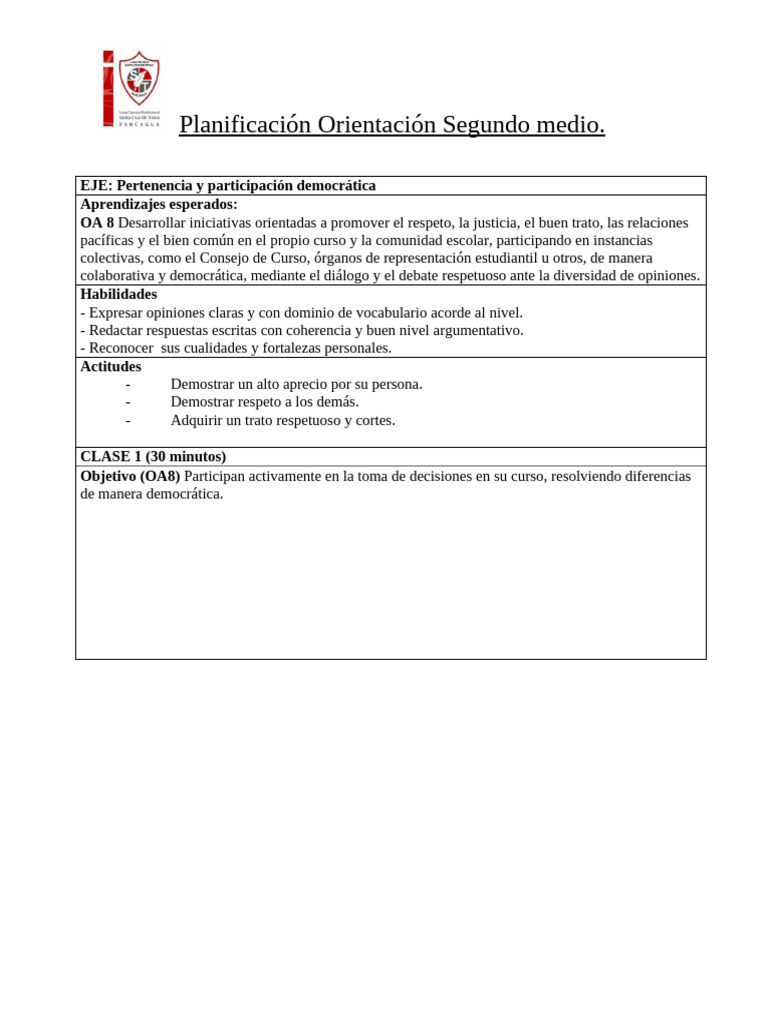 Simce | PDF | Toma de decisiones | Cognición