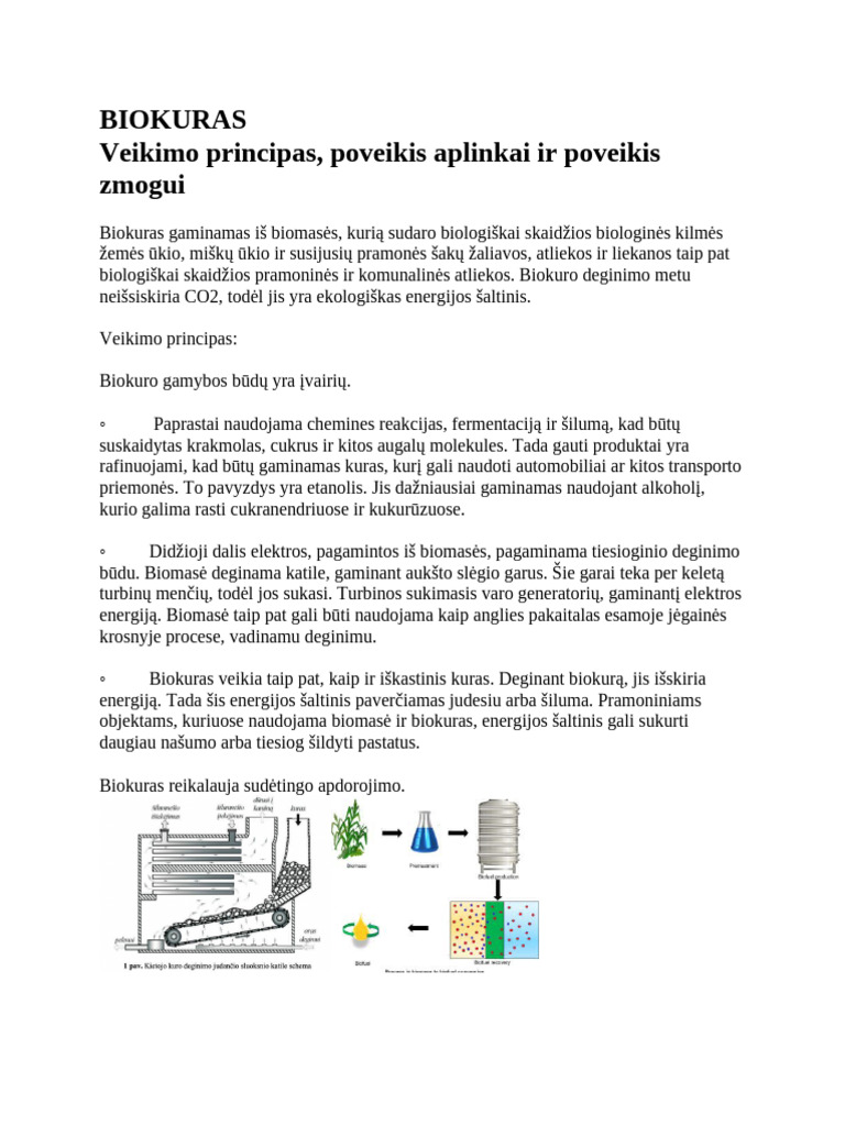 BIOKURAS | PDF