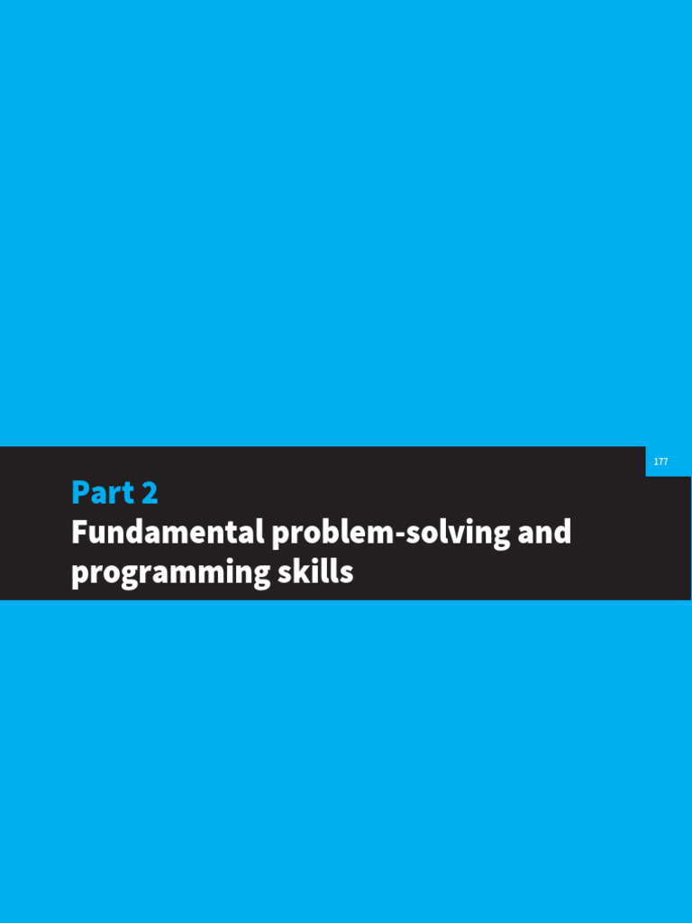 P2 Notes | PDF | Algorithms | Pattern Recognition