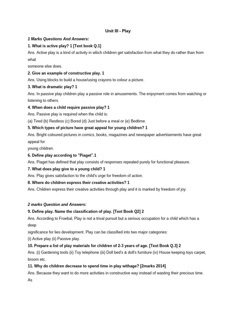3 | PDF | Toys