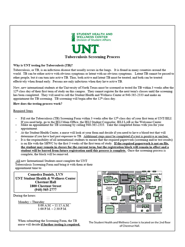 Vista Previa de “TB Screen Form for Website With New Lockup.pdf” | PDF ...