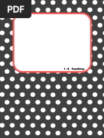 Download Polka Dot Section Dividers for Teacher Binder by Cwallace1214 SN99967656 doc pdf