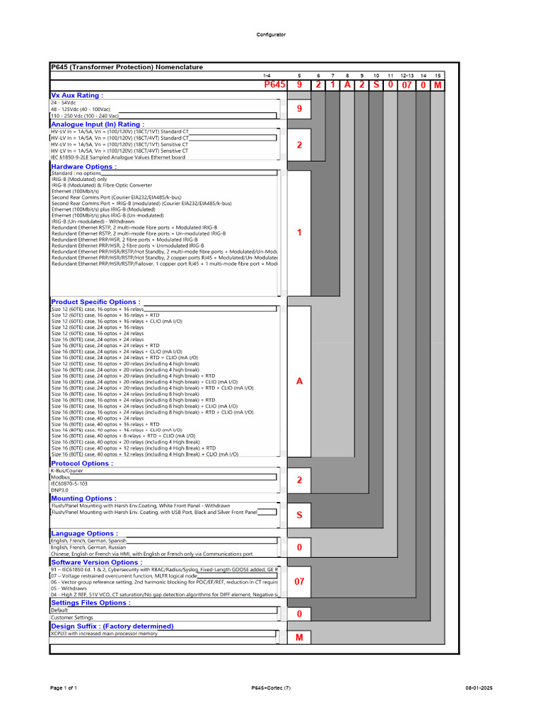 P645921A2S0070P - Copy (3) | PDF