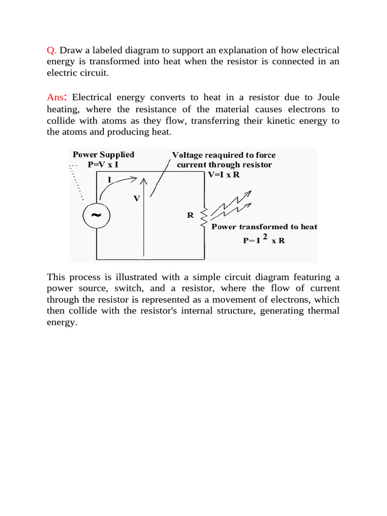 Registor & Heat | PDF