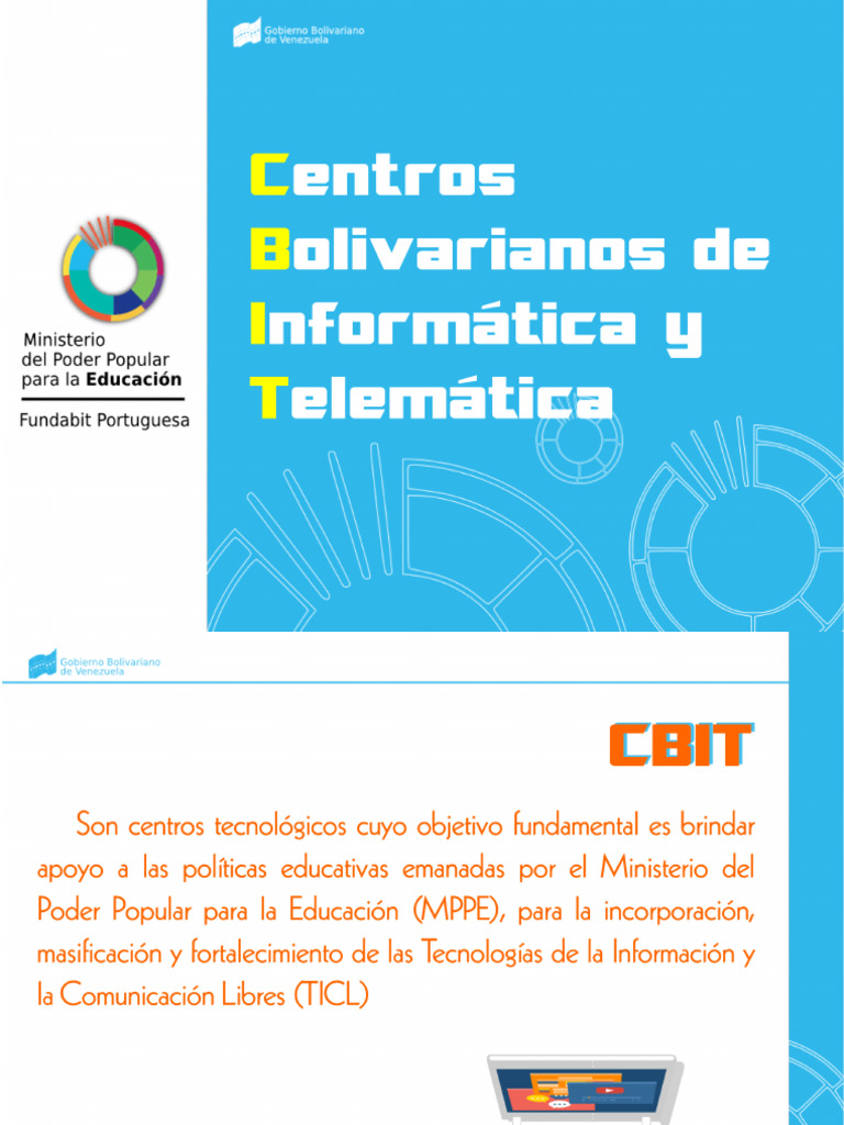 Presen Cbit | PDF