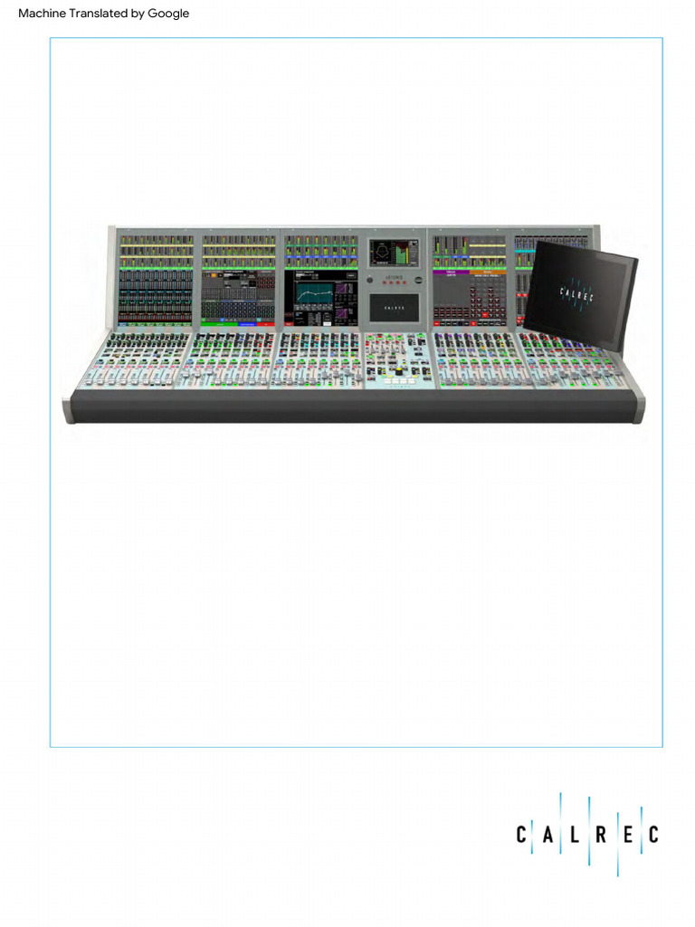 Artemis Operator Manual (926-150 Iss27 V8.1 Lo) - Part-1 | PDF | Placa ...