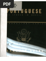 Todo mundo esta esperando portuguese edition