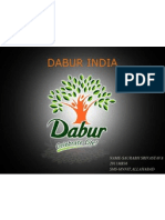 Dabur India