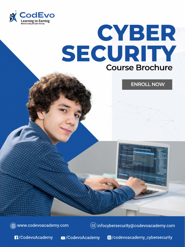 Cyber Security | PDF