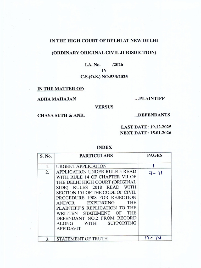 IA | PDF | Civil Law (Common Law) | Judiciaries