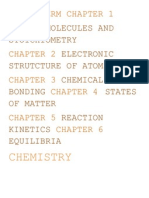 First Term Chapter 1