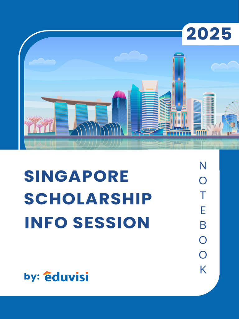 Notebook Design Info Session | PDF