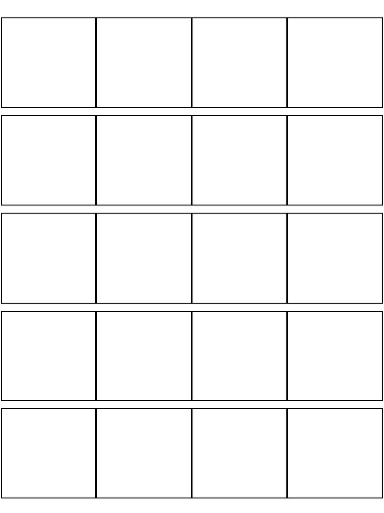 A4 - Stampel Box | PDF
