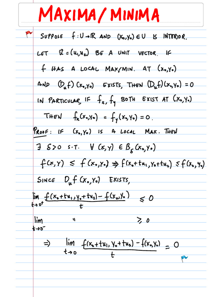 Ma111 4 | PDF
