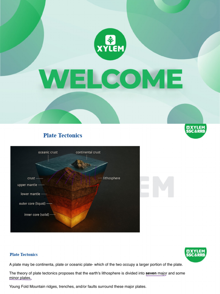 EARTH | PDF