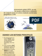 GPS Topografia