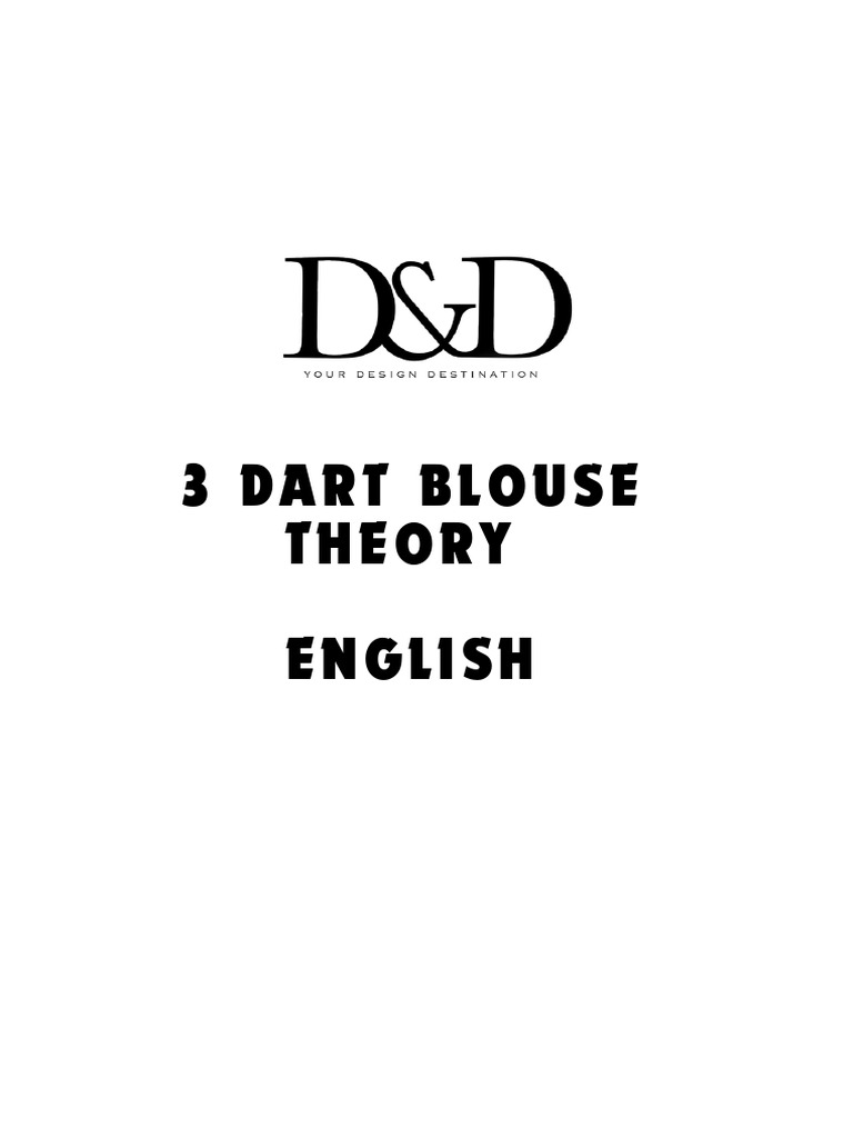 3 Dart Theory - English - 75333366 - 2026 - 02 - 14 - 20 - 07 | PDF
