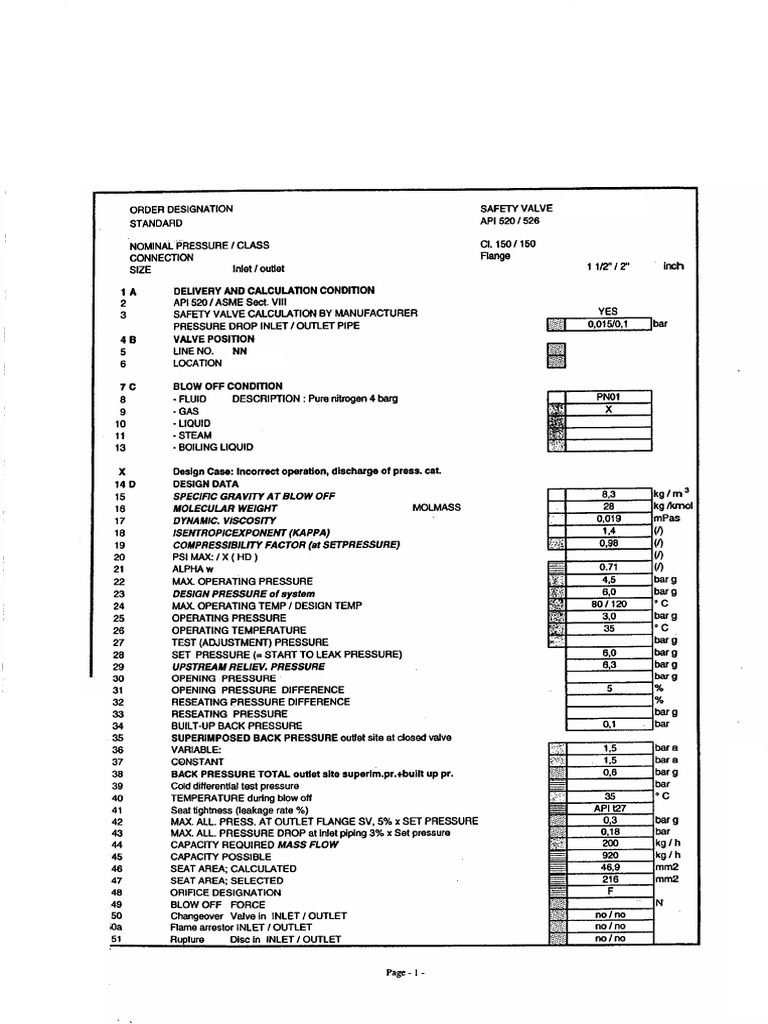 Data Sheet | PDF