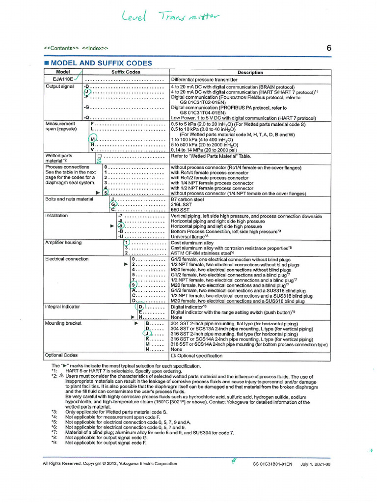 To Data - Item2 | PDF