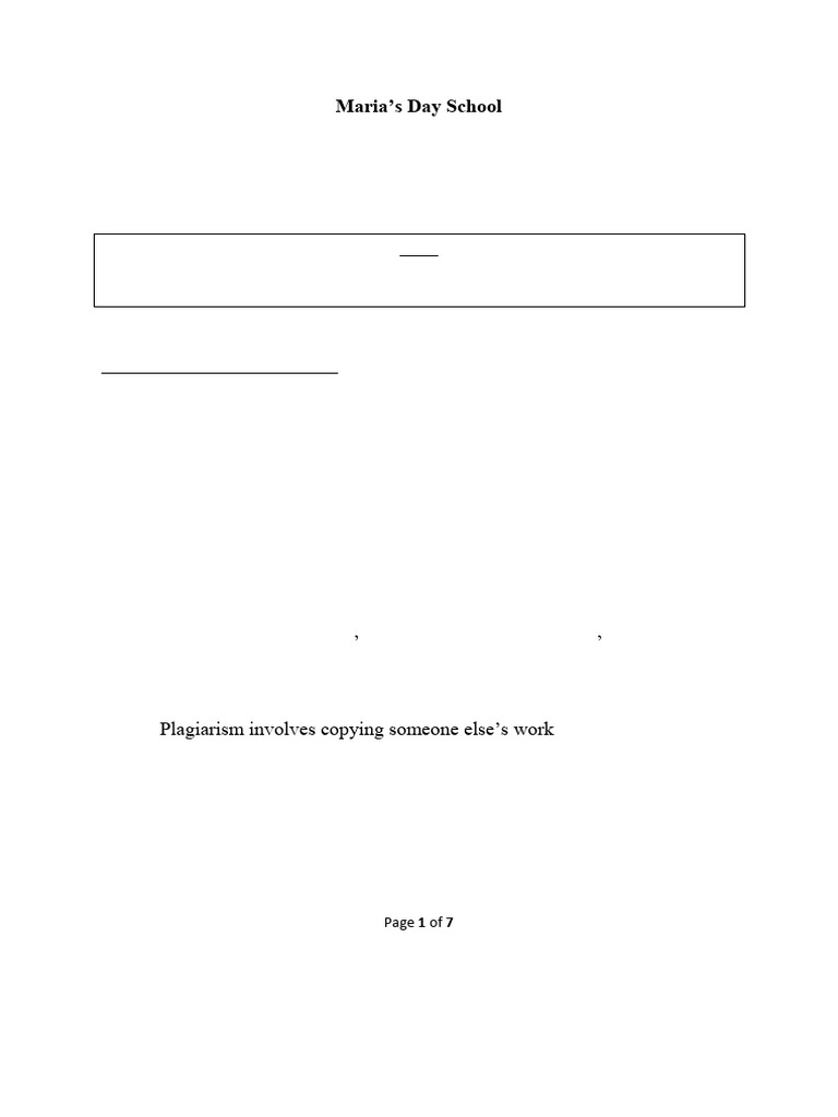 Class 7 Sample Paper 3rd SEM 2025 26 NEW | PDF | Spamming | Computer ...