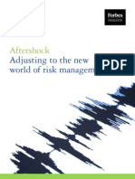 Deloitte Risk Management 2012