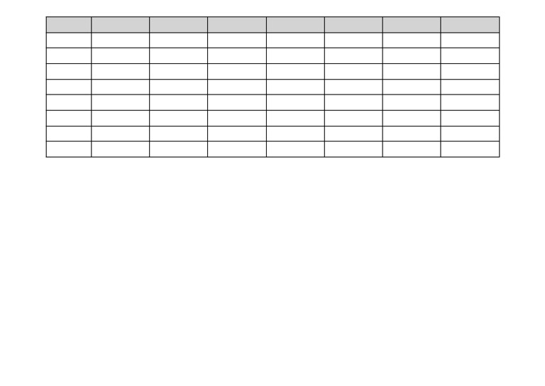 Class 11 Timetable Full Fit | PDF