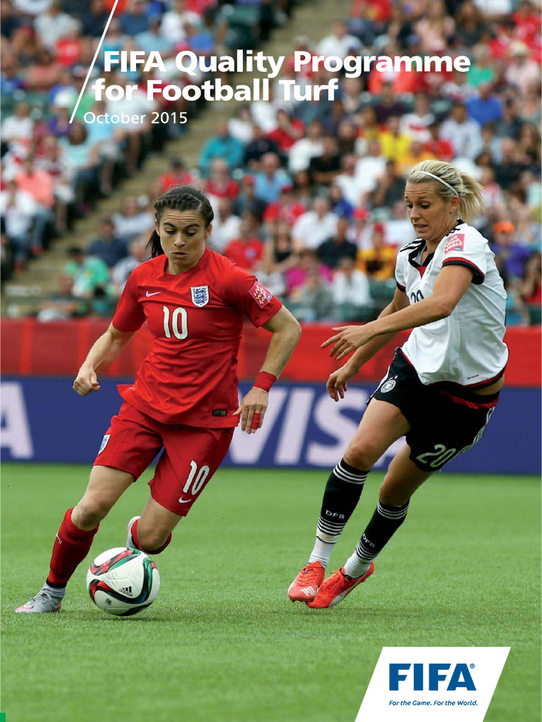 FIFA | PDF