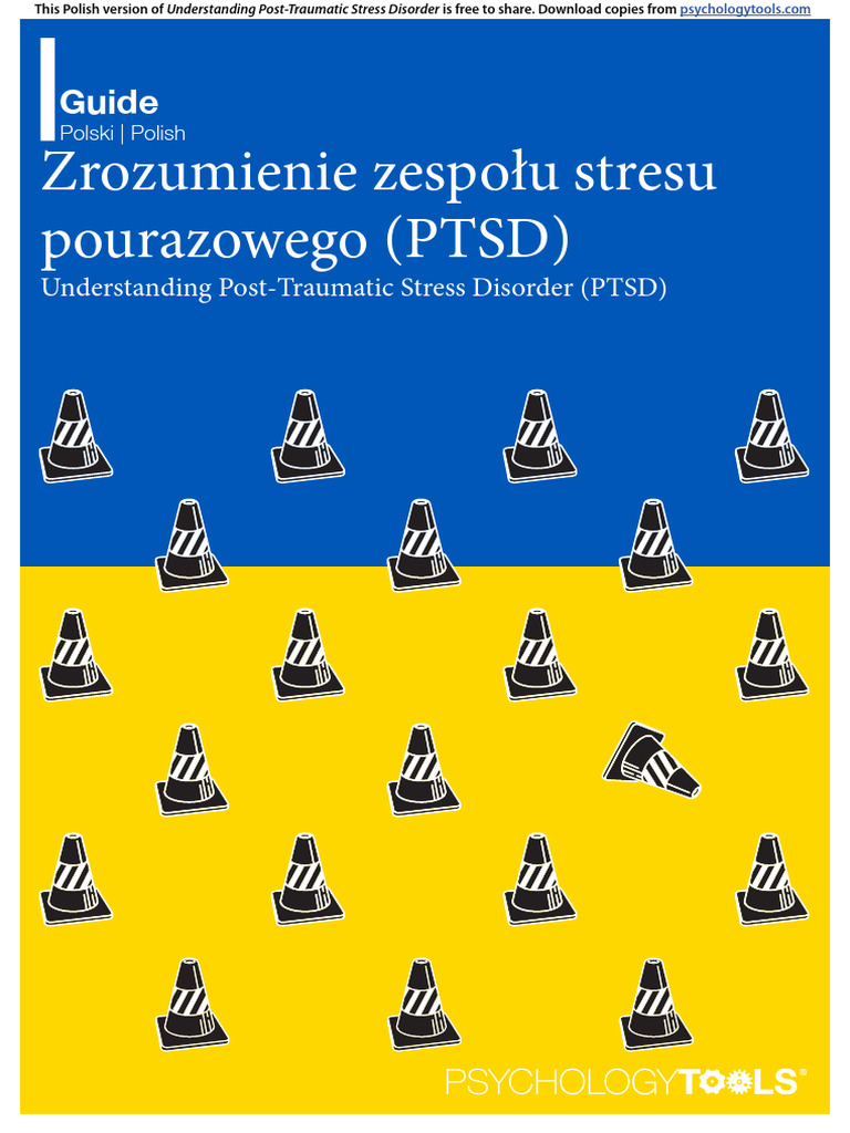 Understanding Post Traumatic Stress Disorder PTSD PL | PDF