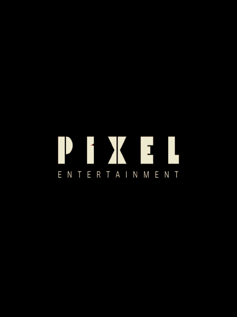 Pixel Entertainment Logo. - 20250108 - 212951 - 0000 | PDF