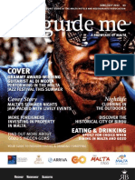 Guide Me June-July Issue 2012