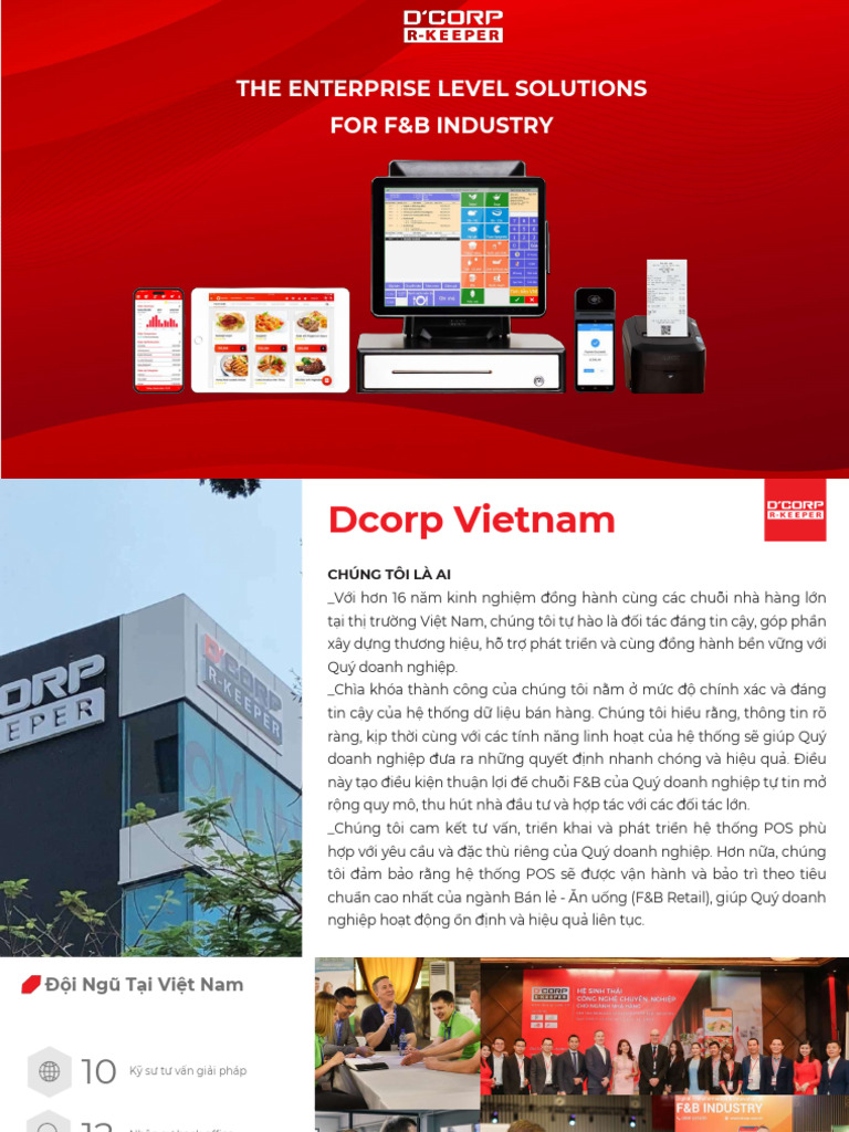 2025.dcorp Solutions & Capability | PDF