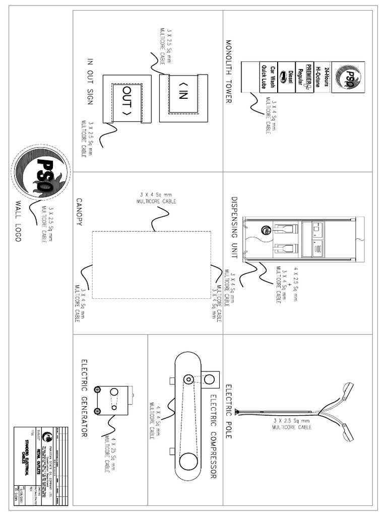25 Electric Wiring | PDF