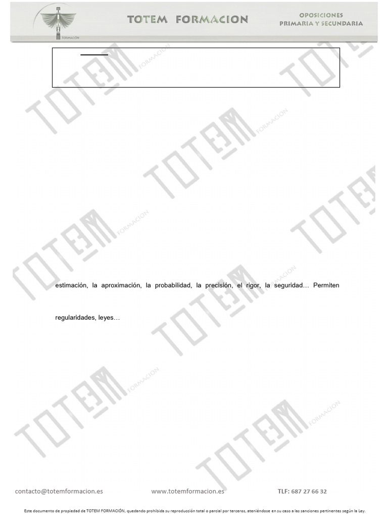 Tema 20 | PDF | Educación primaria | Aprendizaje