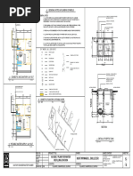 Proposed Ablution Block Floor Plan | PDF | Architectural Elements ...