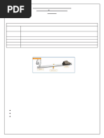 Understanding Levers and Mechanical Advantage | PDF | Lever | Kinematics