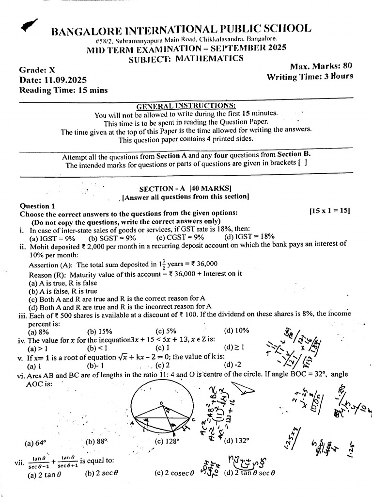 Sep 12, Doc 1 | PDF