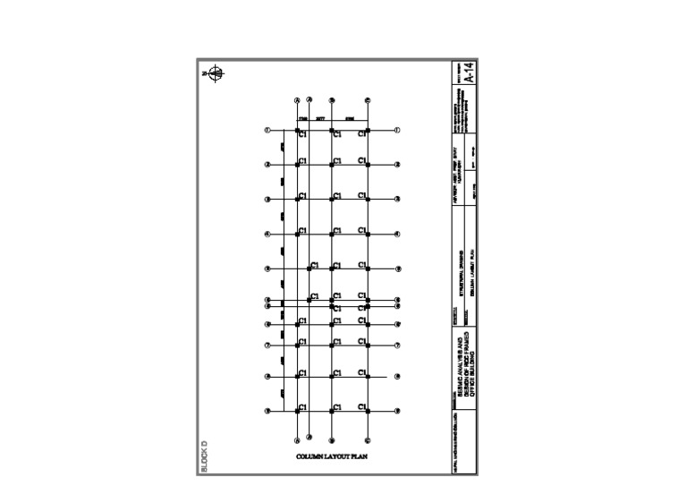 Column Layout | PDF