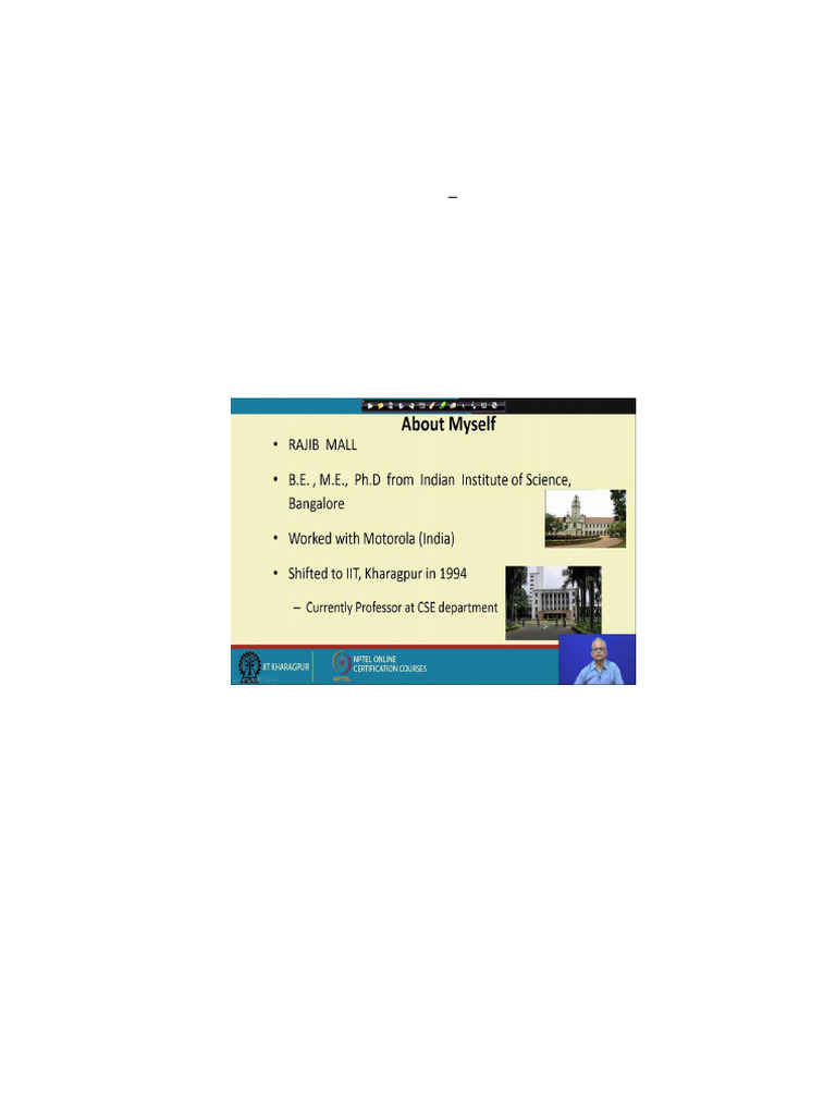 Lec 1 | PDF | Software | Debugging