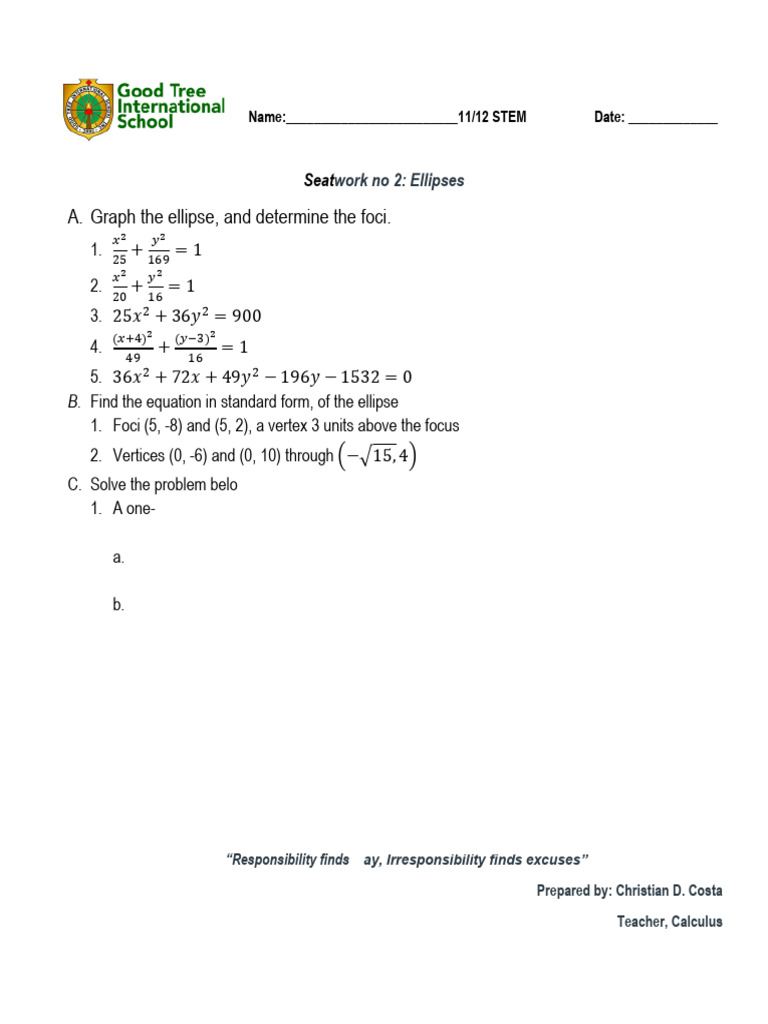 CALCULUS | PDF