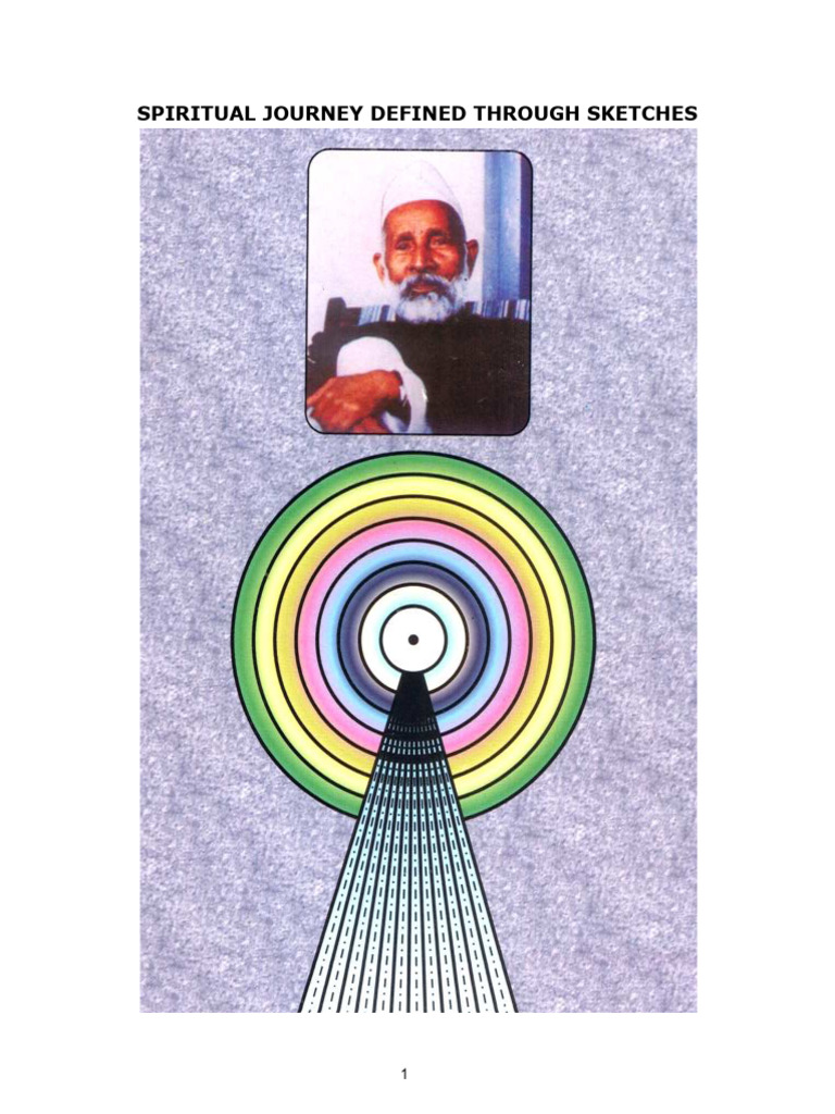 Spiritual Journey Through Diagrams (p1-31) | PDF